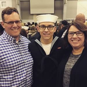 Meet your Posher, Maddie